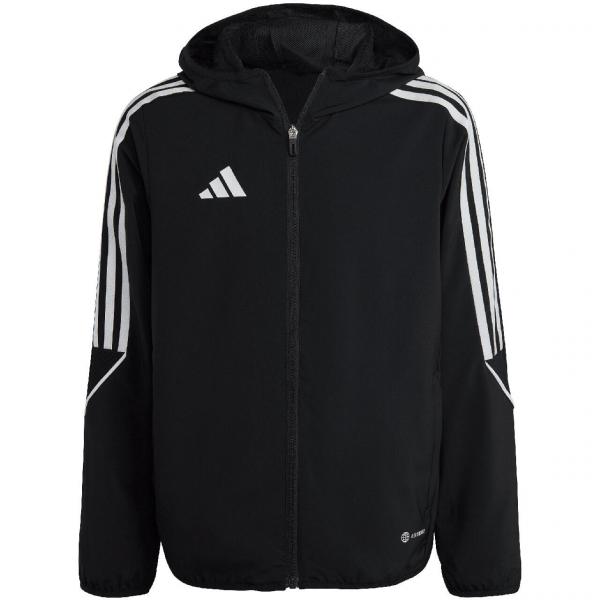 Kurtka dla dzieci adidas Tiro 23 League Windbreaker