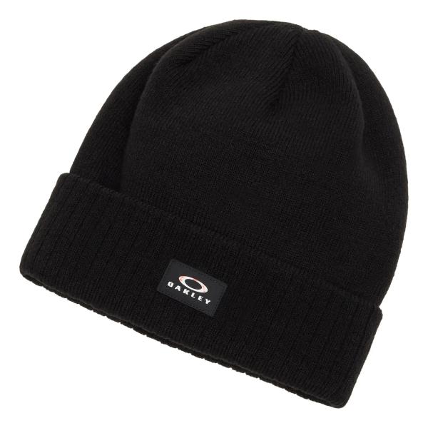 Czapka Zimowa Unisex Oakley Beanie Ribbed 2.0