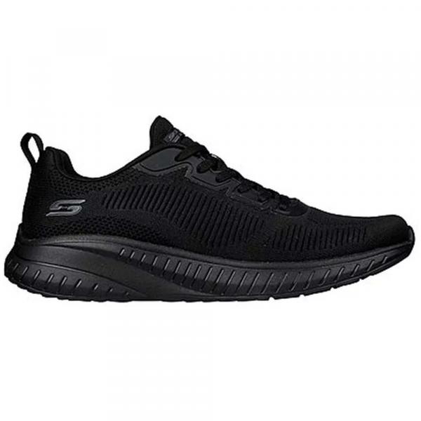 Buty damskie SKECHERS Bobs Squad Chaos Prism Bold