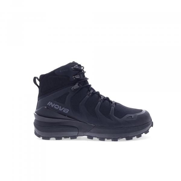 Buty turystyczne męskie Inov-8 Roclite Pro GTX Wide