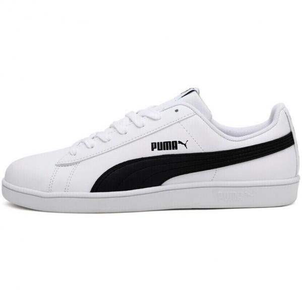 Puma Up, Biały