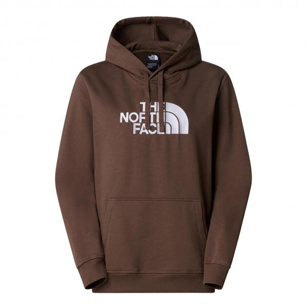 The North Face Bluza Drew Peak Pullover Nf0A89Eh1Oi