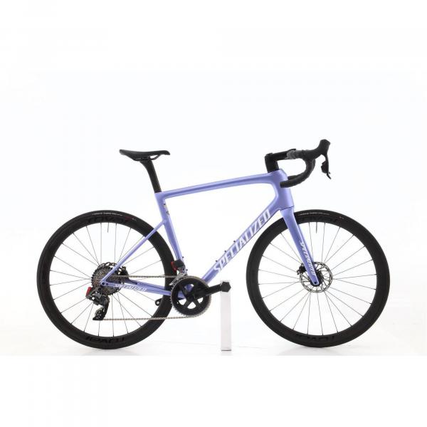 Second life · R. szosowy · Tarmac SL8 Expert AXS 12V · W bardzo dobrym stanie