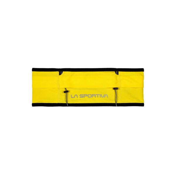Pas biegowy La Sportiva Run Belt