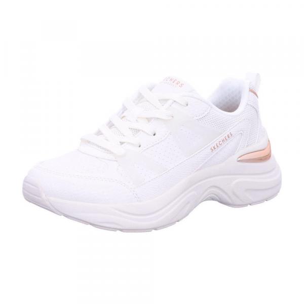 Buty do chodzenia damskie Skechers Hazel Faye