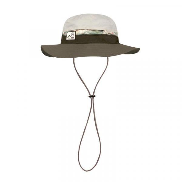 Kapelusz Buff Explore Booney Hat Randall Brindle