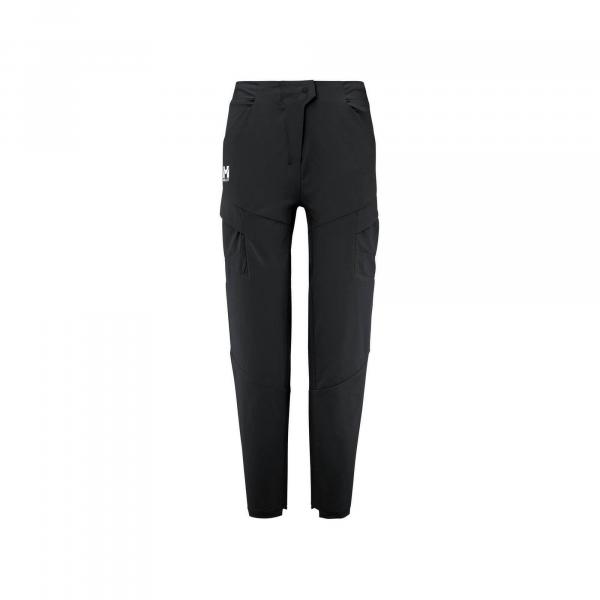 Spodnie trekkingowe damskie Millet Cimaï Poly Pant W relaxed fit