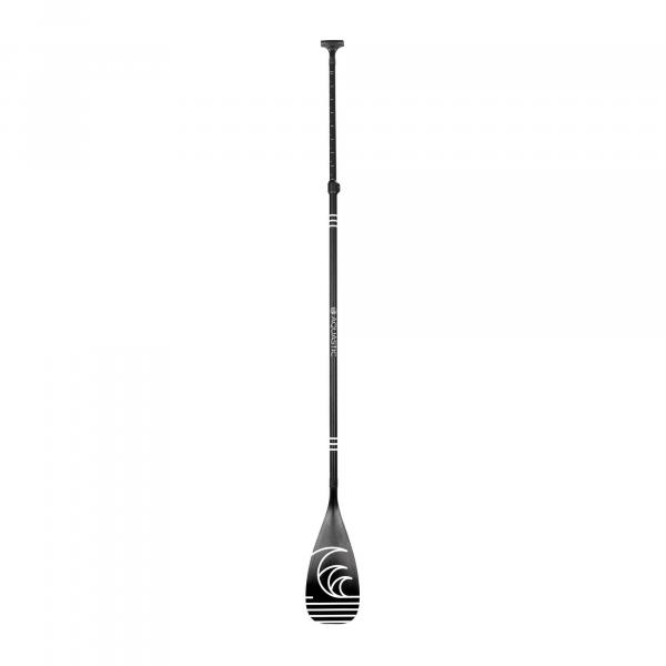 Wiosło SUP 2-częściowe AQUASTIC 170-220 cm