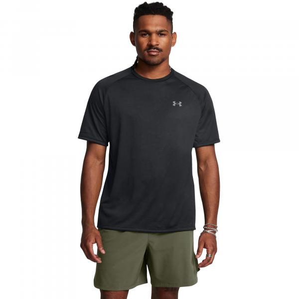 Koszulka fitness męska Under Armour UA Tech™ 2.0