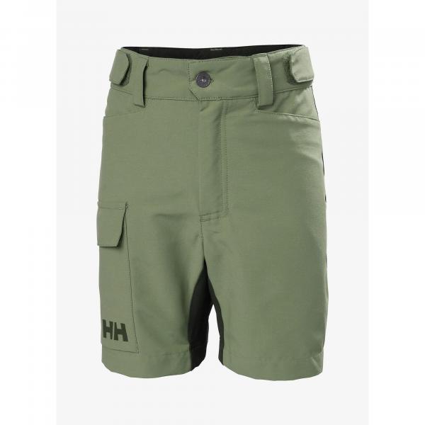 Spodenki dziecięce Helly Hansen Marka Tur Shorts