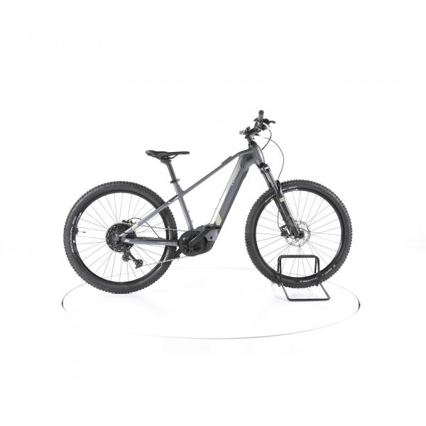 Second Life - Conway Cairon S 2.0 E-Bike 2023 - Jak nowy