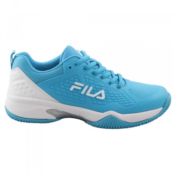 Buty tenisowe damskie Fila Incontro Women