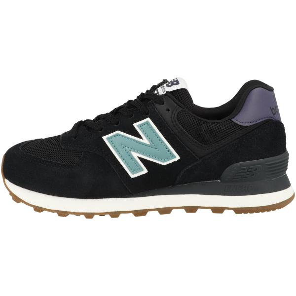 Buty do chodzenia damskie New Balance 574