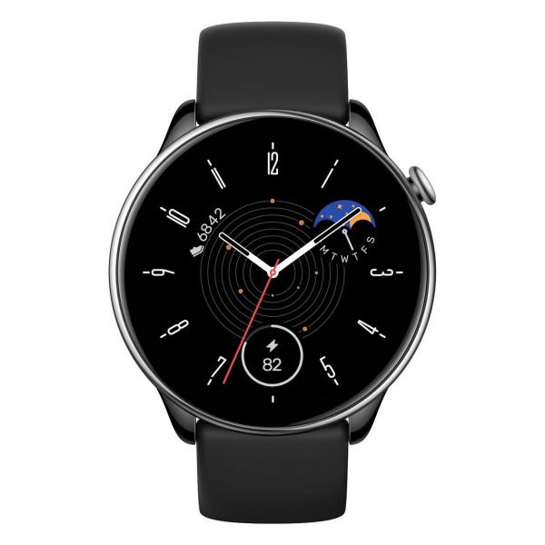 Zegarek Amazfit GTR Mini