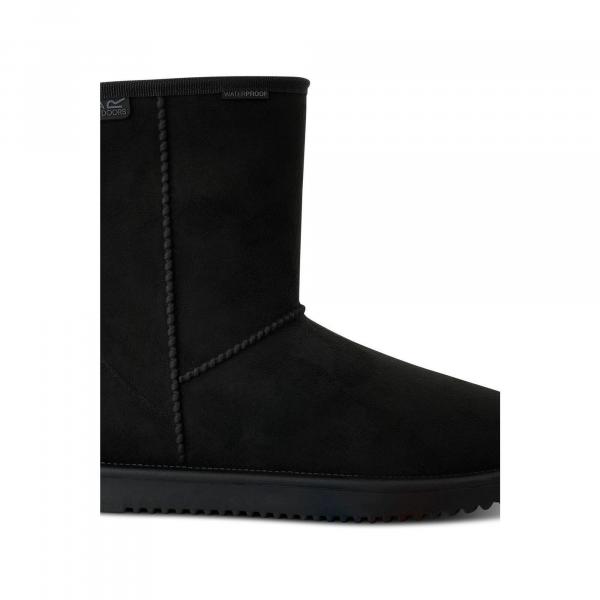 Buty damskie Risely wodoodporne