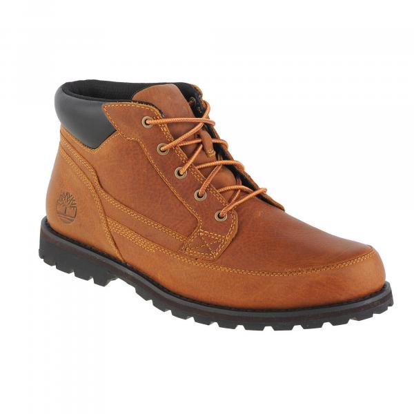 Buty do chodzenia zimowe męskie, Timberland Attleboro PT Chukka