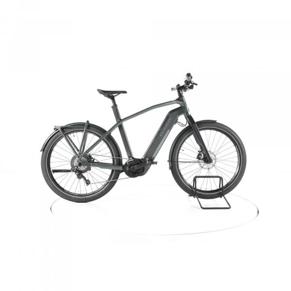 2nd Life - Kalkhoff Endeavour 7.B Pure Trekking E-Bike 2021 - Stan dobry