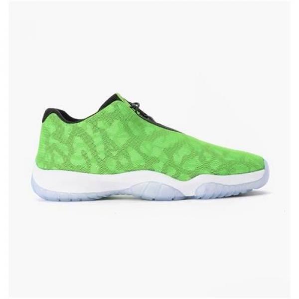 Buty do chodzenia męskie Nike Air Jordan Future Low