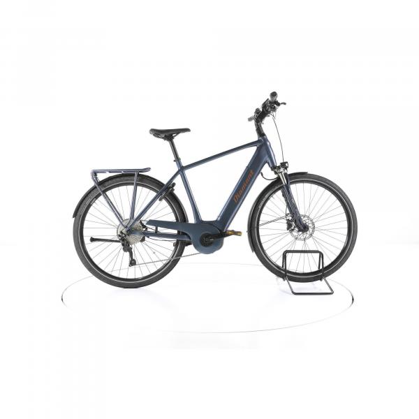 Second Life - Diamant Zagora+ Trekking E-Bike - Stan dobry