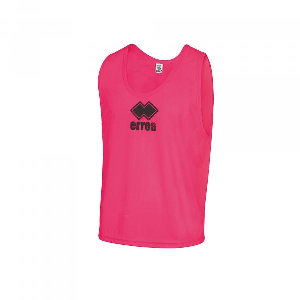 Tank Topy Errea Casacca Bib Allen. Dziecko 2003 Dzieci
