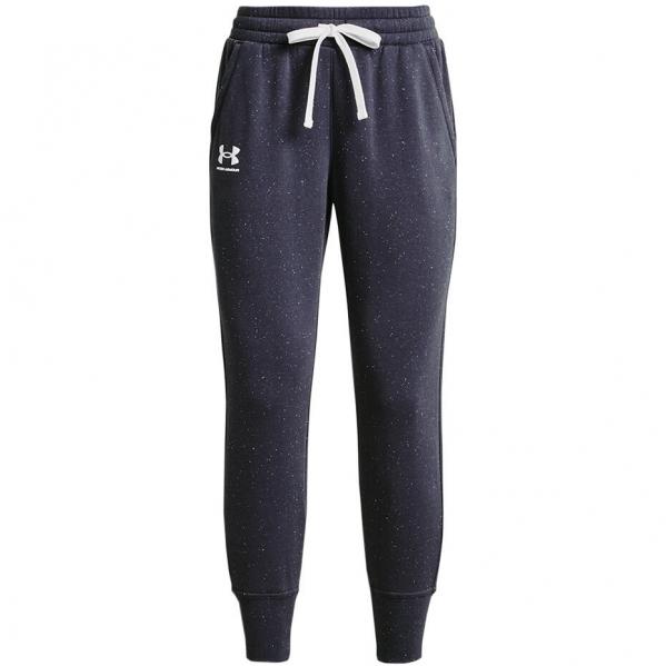 Spodnie dresowe damskie Under Armour Rival Fleece Joggers