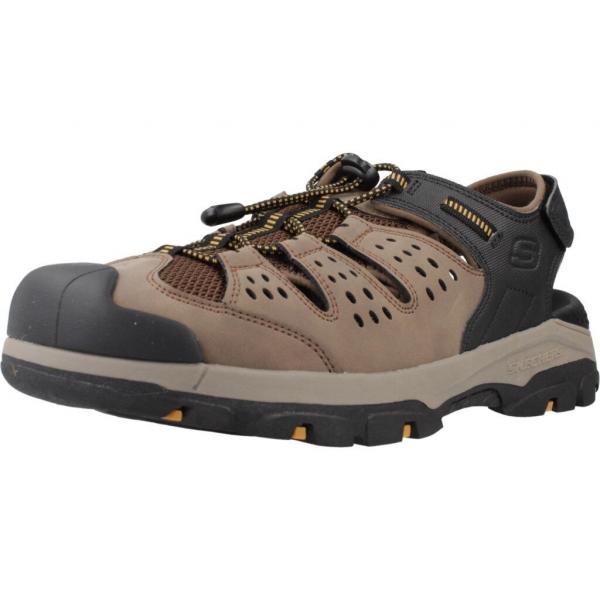 Buty trekkingowe męskie Skechers Tresmen
