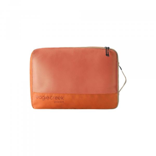 Organizer podróżny Eagle Creek Pack-It Reveal Cube L - mandarin
