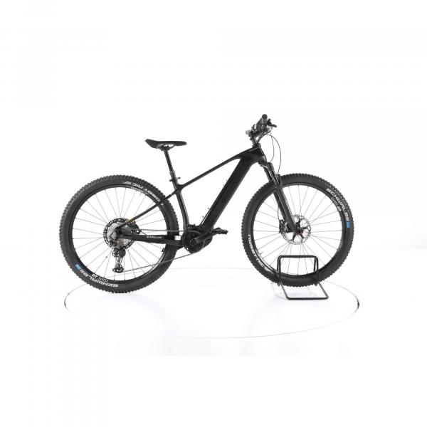 Second Life - Simplon Sengo Pmax E-Bike 2021 - Stan dobry