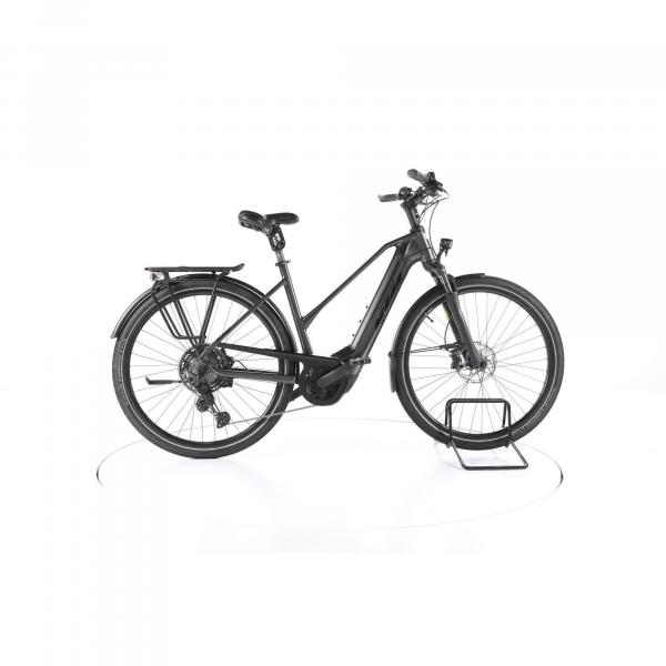 Second Life - KTM Macina Style XL Trekking E-Bike 2022 - Jak nowy