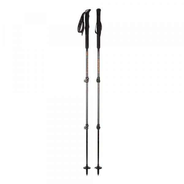 Kije Kohla Alpinist - black/orange