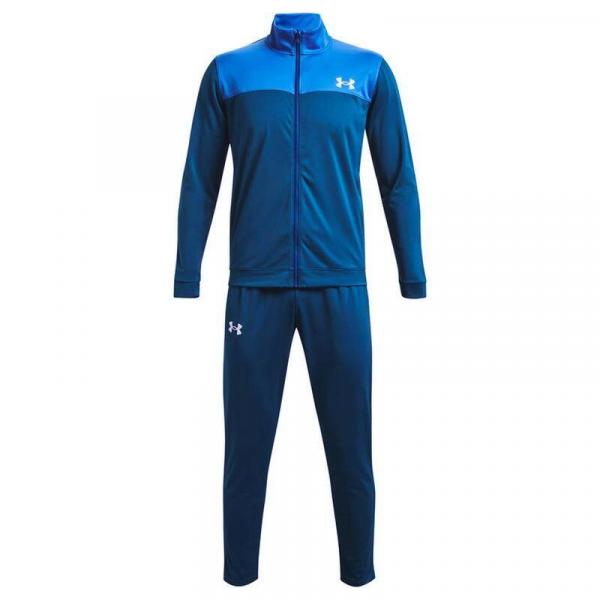 Dres sportowy męski Under Armour Emea Tracksuit Novelty