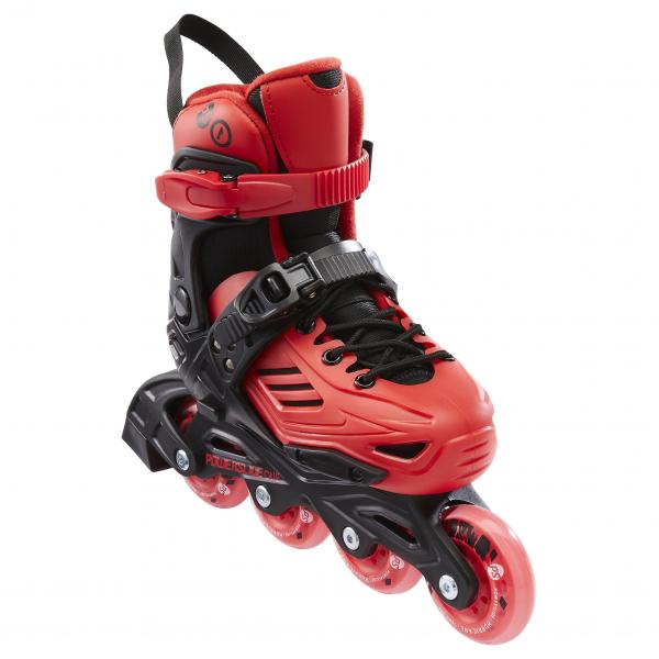 Rolki dla dzieci Powerslide Khaan Junior LTD