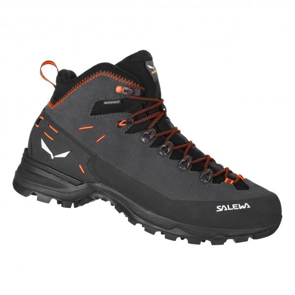 Buty Trekkingowe Męskie Salewa Alp Mate Winter Mid Ptx