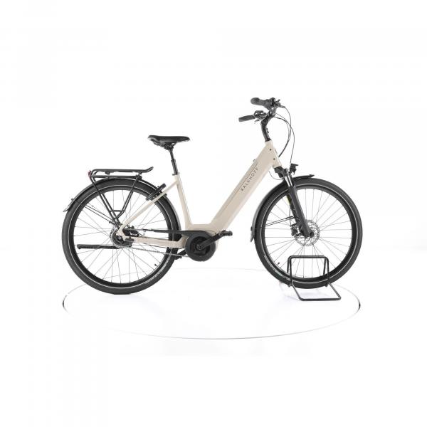 Second Life - Kalkhoff Image 3.B Advance City E-Bike Lage instap - Stan dobry