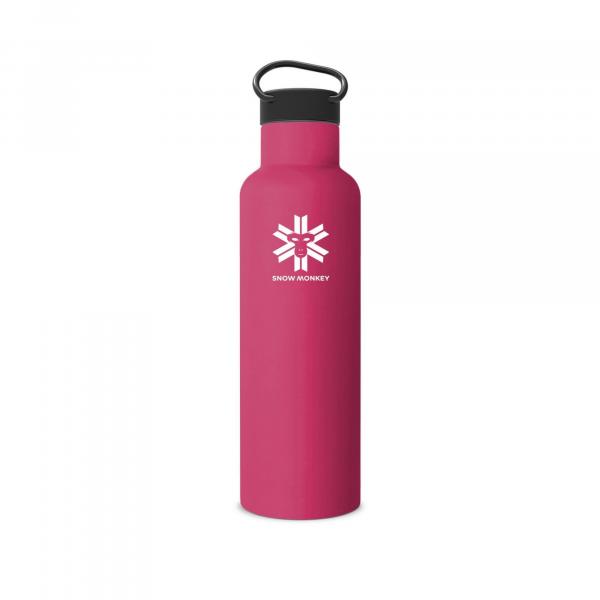 Butelka termiczna Snow Monkey Mover 750 ml