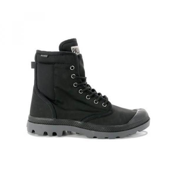 Buty do chodzenia damskie Palladium Pampa Solid Ranger