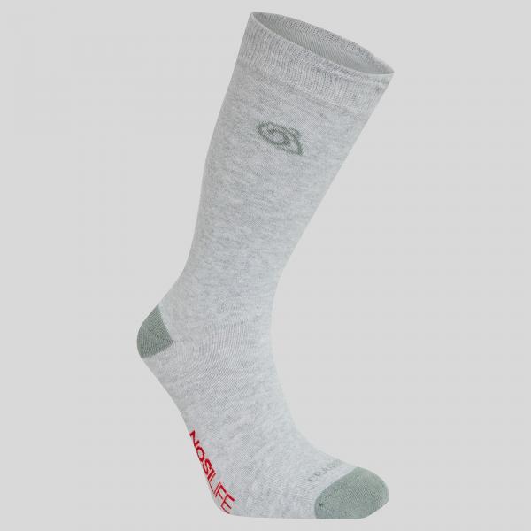 Skarpety turystyczne Craghoppers NosiLife Travel Single Pack Socks