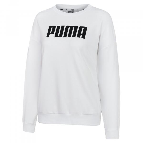 Bluza dresowa damska Puma ESS TR