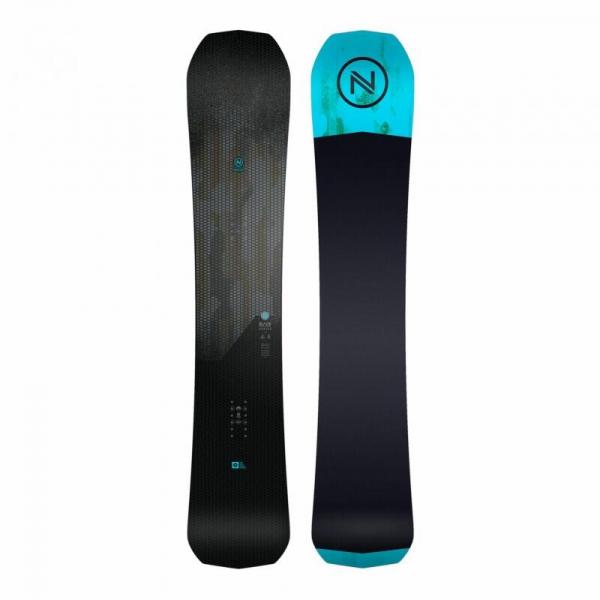 Deska Snowboardowa All Mountain męska Nidecker Blade