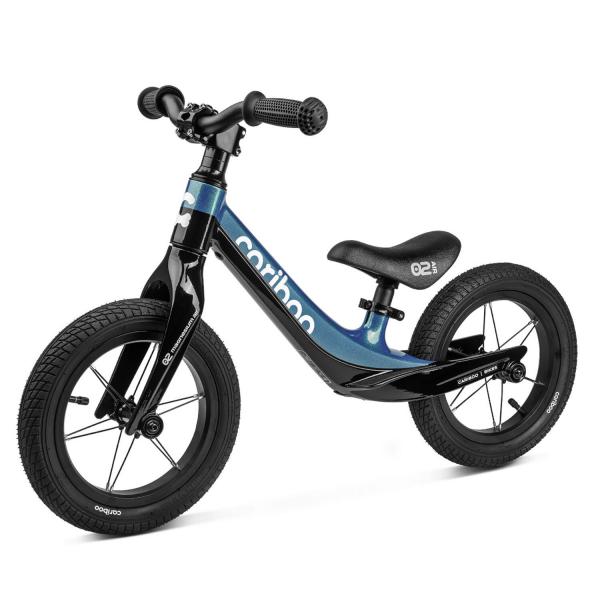 Rowerek biegowy dla dzieci Cariboo Magnesium Air