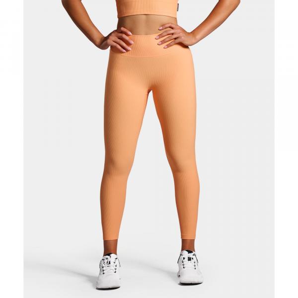 Legginsy Rib sportowe damskie