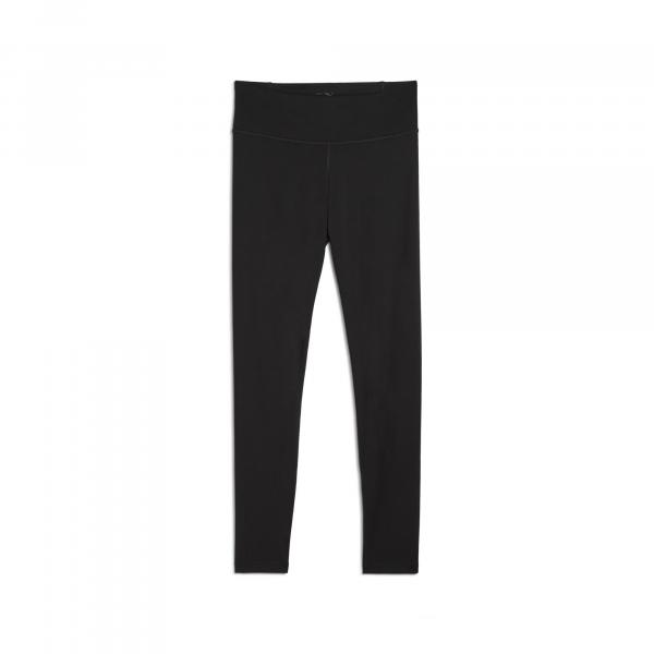 Damskie legginsy 7/8 z wysokim stanem MOVE PUMA Black