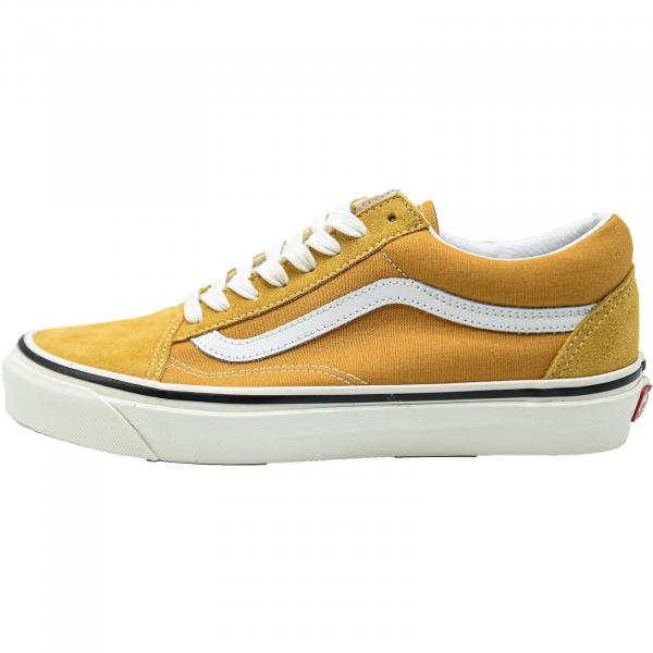 Trampki Vans Old Skool 36 DX, Dla obu płci