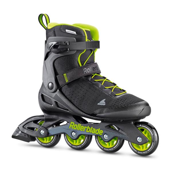 Rolki męskie Rollerblade Zetrablade Elite