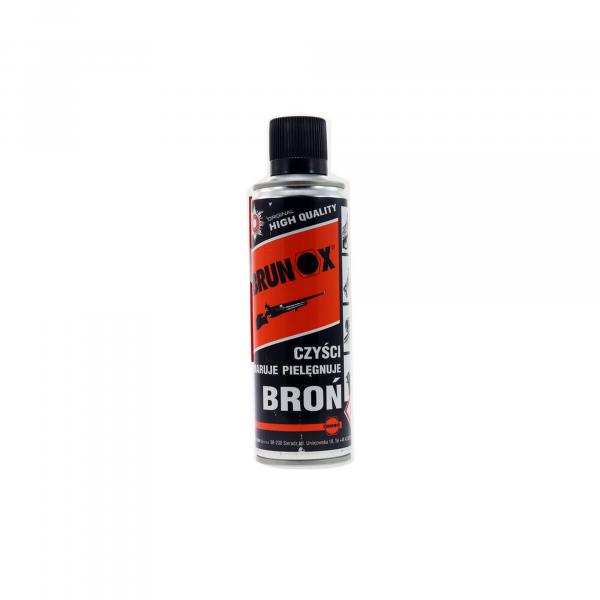 Oliwa do konserwacji i czyszczenia broni 300 ml spray