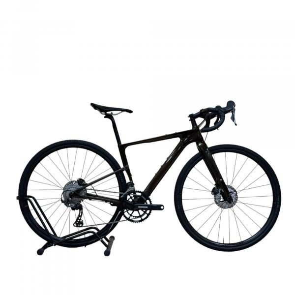 Second life - Rowery Gravel Cannondale Topstone 2 GRX - Jak nowy