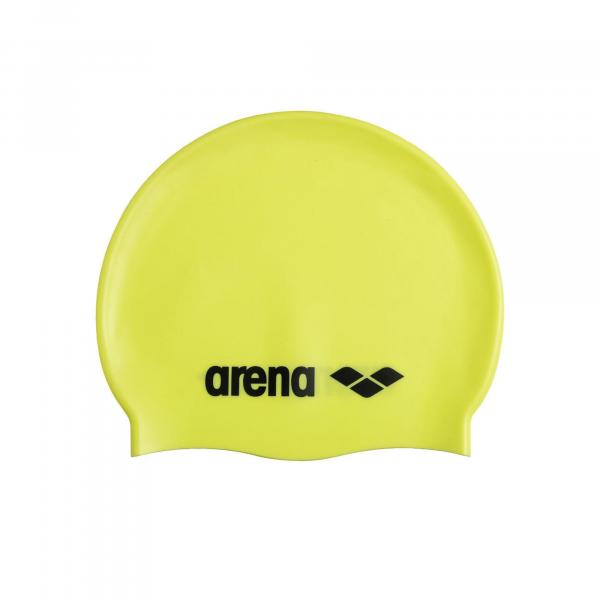 Czepek Pływacki Arena Classic Silicone