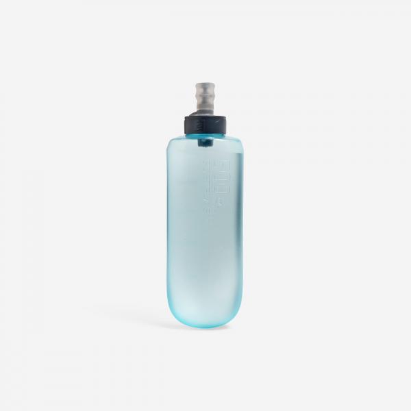 Softflask do biegania Kiprun 500 ml