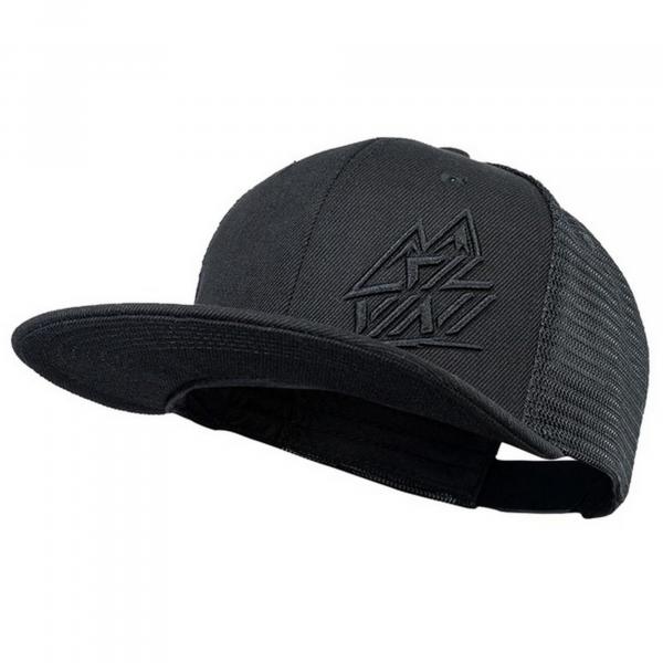 Czapka rowerowa z daszkiem męska Silvini Caps Mirano UA1807