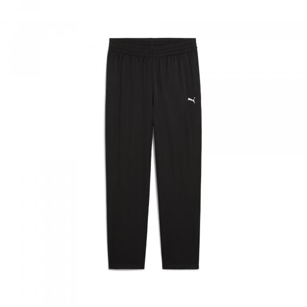 Damskie szorty ESS PUMA Black